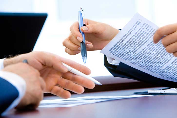 asesoría de empresas en Salamanca​