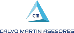 logo Calvo Martín Asesores